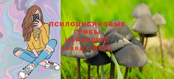 прущий лед Баксан